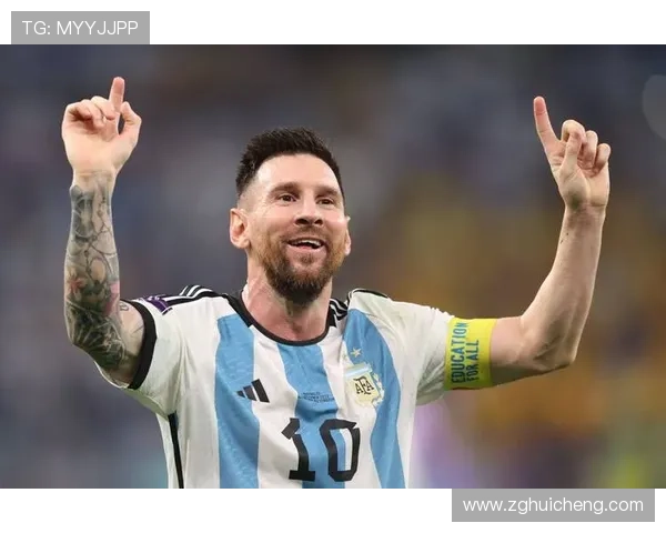 四大顶流球星巅峰对决 谁将成为全球足坛新的传奇之王