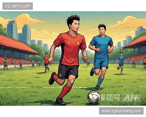 墨西哥足球球星崛起之路：从少年梦想到世界赛场的辉煌成就