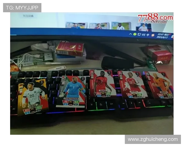 帕尼尼足球星卡全解析不同种类及收藏价值详解