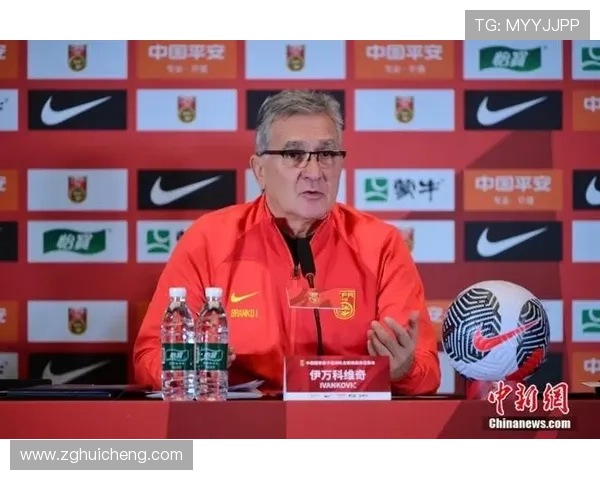 当今中国足球新星崛起 聚焦国足核心球员与未来潜力