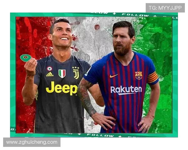 我最喜欢的五位足球明星及他们的独特魅力分析