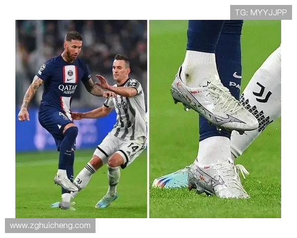 最贴脚的足球鞋评选与球星推荐全面解析