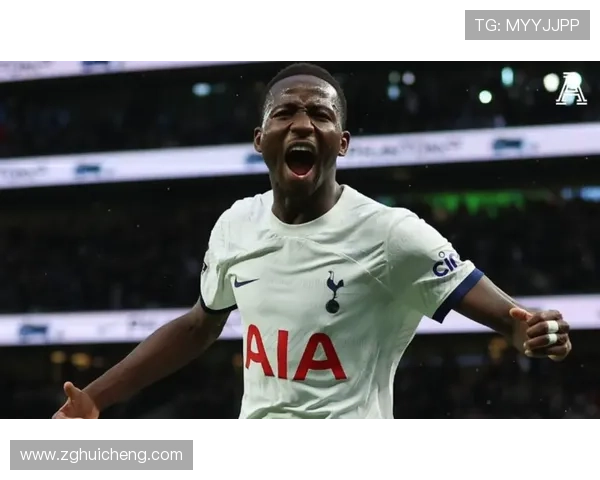 热刺10号球员是谁 热刺队内核心球员的成长与影响分析