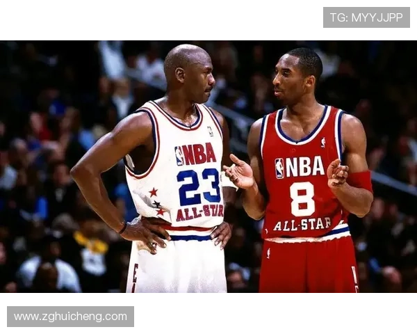 足球球星见到乔丹的震撼时刻 从绿茵场到篮球场的传奇交集