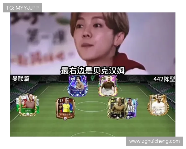 鹿晗心中足球十佳球星是谁探索他最崇拜的足球人物与偶像